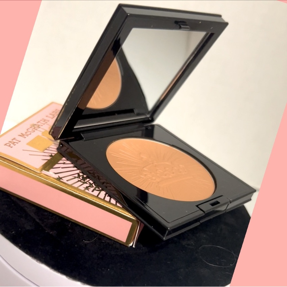 Skin Fetish Divine Bronzer / Bronze Nirvana By PAT McGRATH LABS